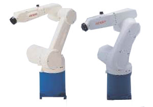 DENSO ROBOT小型垂直多關(guān)節(jié)機械手臂VS系列 小型垂直多關(guān)節(jié)機械手臂VS系列