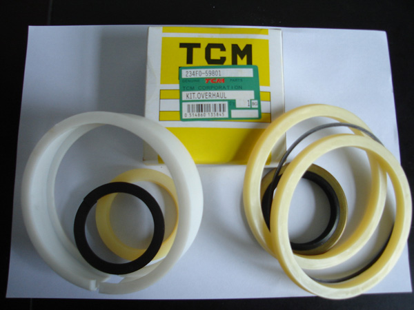 TCM油封（NOK）5-10T傾斜缸