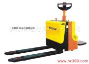 電動(dòng)托盤搬運(yùn)車 CBD