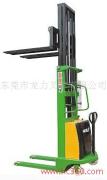半電動液壓堆高車 CTD