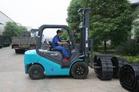 機動叉車 3噸