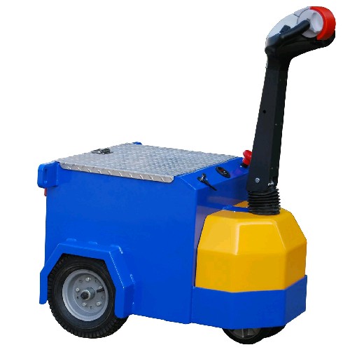 手扶式電動牽引車EP-100 EP-100