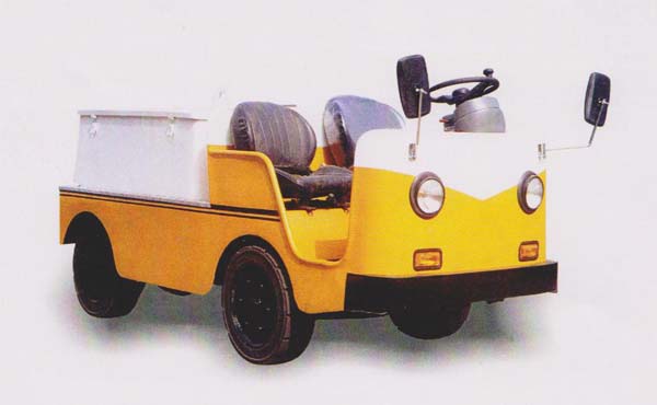 衡陽利美QSD大噸位蓄電池牽引車 QSD