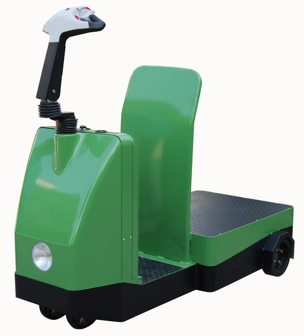 站駕式電動(dòng)牽引車(chē)ET-50/200 ET-50/200