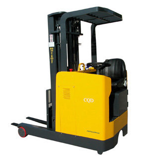 CQD系列前移式叉車 CQD