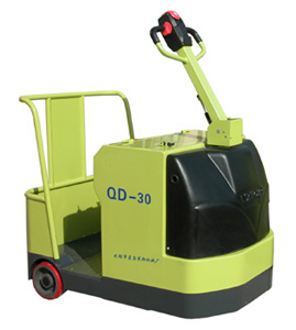 QD系列電動牽引車 QD