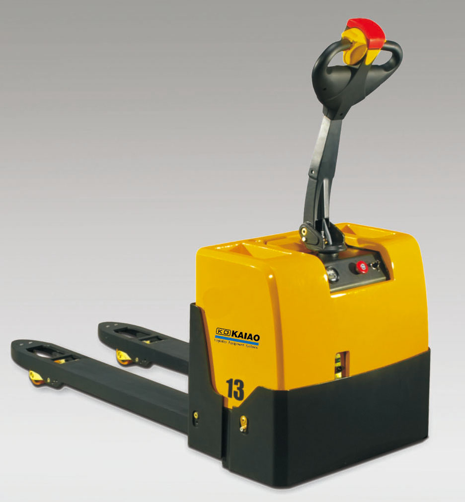 XPm電動迷你型搬運車 XPm13