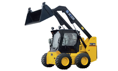 徐工XT760滑移裝載機 XT760