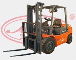 內燃叉車 CPC30-35