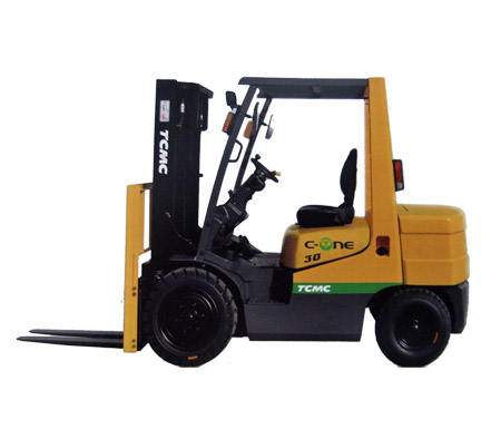 TCM2-3噸C-1系列內燃叉車 FD20-FD30