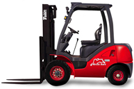 臺勵福叉車 FD15-FD100.FB15-FB35