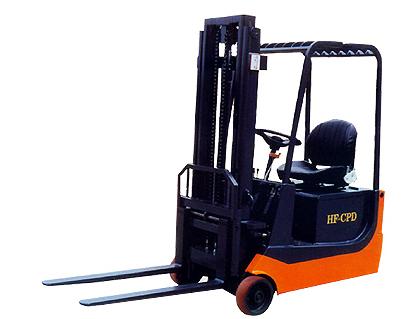 內燃式叉車、電動叉車 R3·0