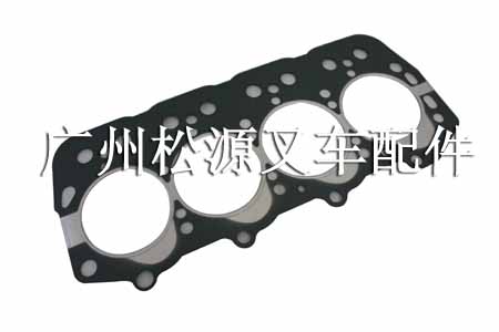 進口叉車配件、豐田叉車配件、1DZ-6F叉車缸床 6F