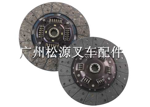 國產叉車配件 離合器片 小松叉車配件