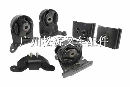 供應進口叉車配件、小松叉車配件、叉車波箱機腳膠