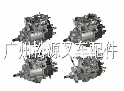 叉車配件，叉車高壓油泵
