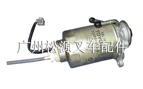 叉車配件供應商、叉車手搖泵總成 7F