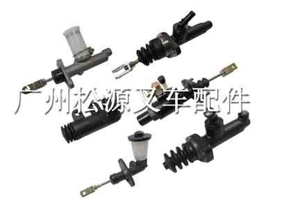 銷售臺灣配件 離合總泵 豐田