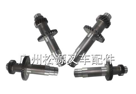 銷(xiāo)售、國(guó)產(chǎn)叉車(chē)配件、叉車(chē)一軸套
