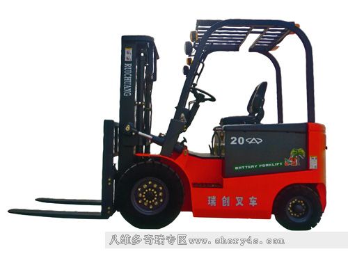 電瓶叉車 FG20
