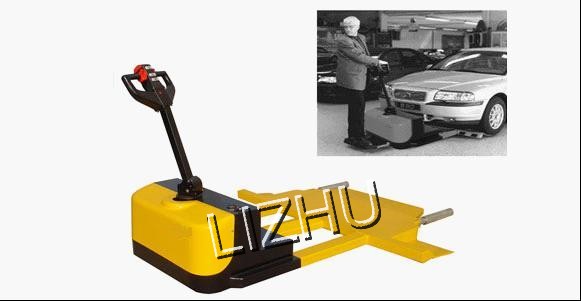 汽車轉移器 DCM-250B