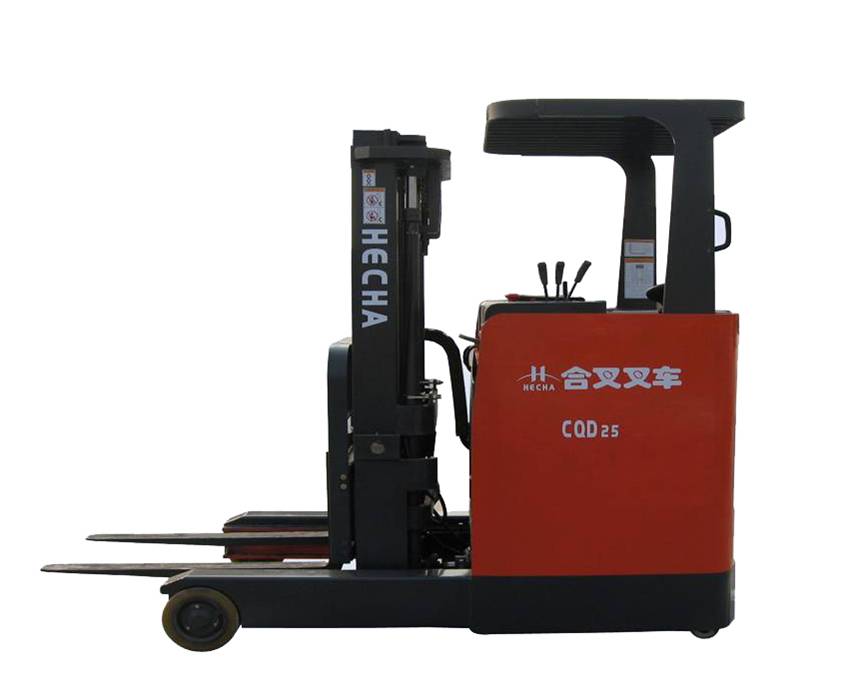 合叉電瓶叉車 CQD25
