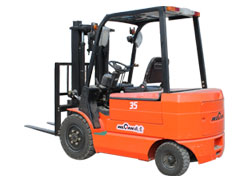 電動叉車 CPD30