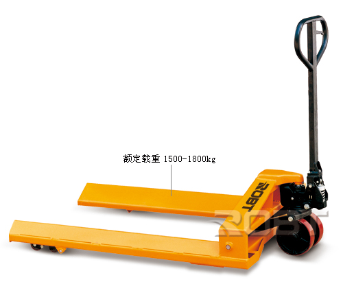 紙筒型手動搬運車 BT00060-00063