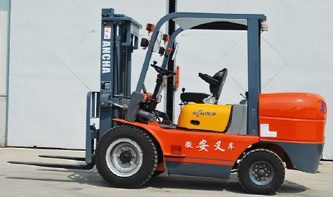 供應2噸叉車3米 CPC_20