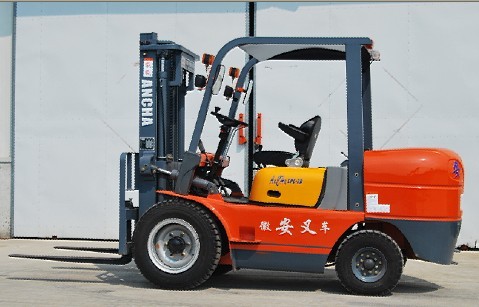 供應(yīng)2噸叉車(chē)3米 CPC_20
