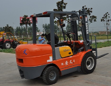 供應2噸叉車3米 CPC_20