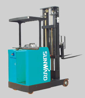 供應(yīng)電動前移式叉車 CQD15L