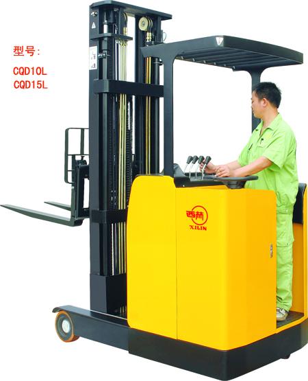 佛山叉車-廣州叉車-順德叉車-中山叉車 CQD