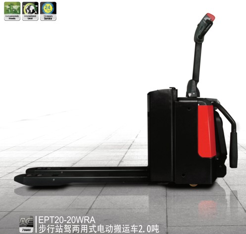 我公司代理EP叉車-提供專業電動倉儲物流設備-全電動托盤搬運車、全電動升高車 全系電動托盤、電動升高