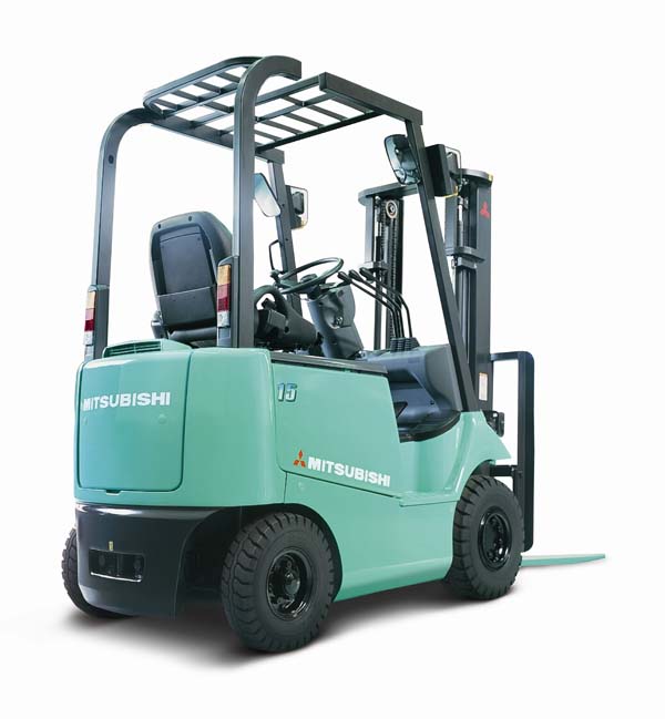 電瓶叉車(chē)FB10 FB10