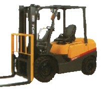 進(jìn)口發(fā)動機INOMA叉車 FD20T3C-FD30T3C
