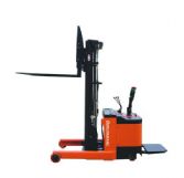 德銳泰揚(yáng):電動堆高機(jī)