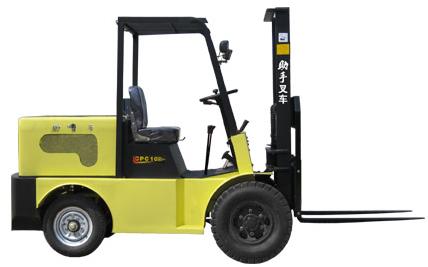 叉車、CPC10A叉車 CPC10A叉車