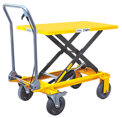 平臺車 SP500KG
