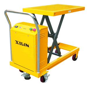 電動(dòng)平臺(tái)車(chē) 電動(dòng)平臺(tái)車(chē)