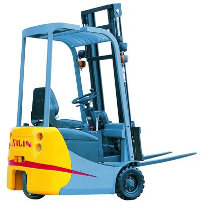 三支點(diǎn)電動(dòng)叉車 三支點(diǎn)電動(dòng)叉車