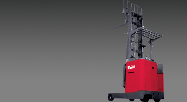 臺勵福伸臂式電動叉車 1.5T-2.0T