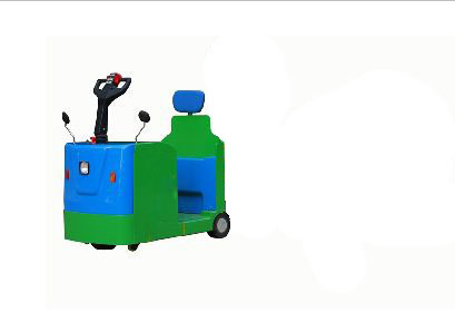 全電動牽引車 LH-ET