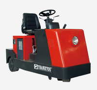 電動牽引車 TG40