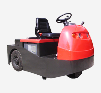 TG60系列 電動(dòng)牽引車 TG60系列