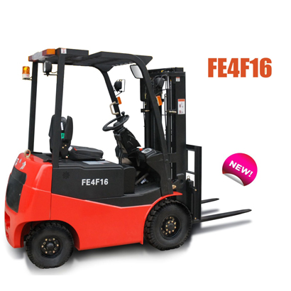 諾力電瓶叉車 FE4F16