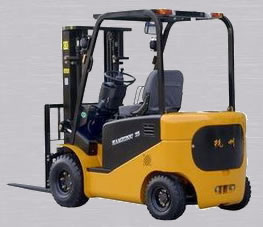 銷售電動平衡重式叉車 CPD10J、15J、18J、20J、25J、30J、35J