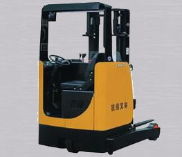 電動前移式叉車1.2-2噸 CQD12H、14H、16H、20H