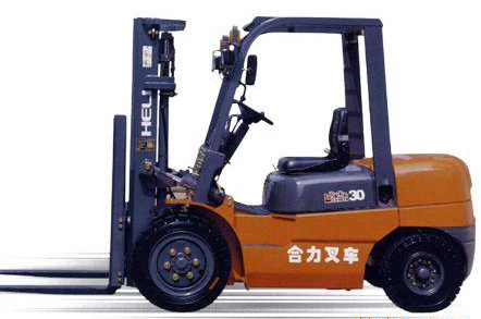合力叉車H2000系2-3T內燃叉車 xhpsj