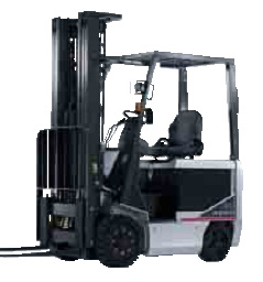 日產BX系列叉車